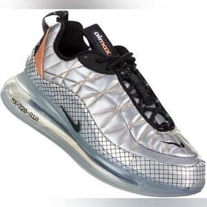 2019 Nike Airmax MX-720-818 Big Kids Sneakers